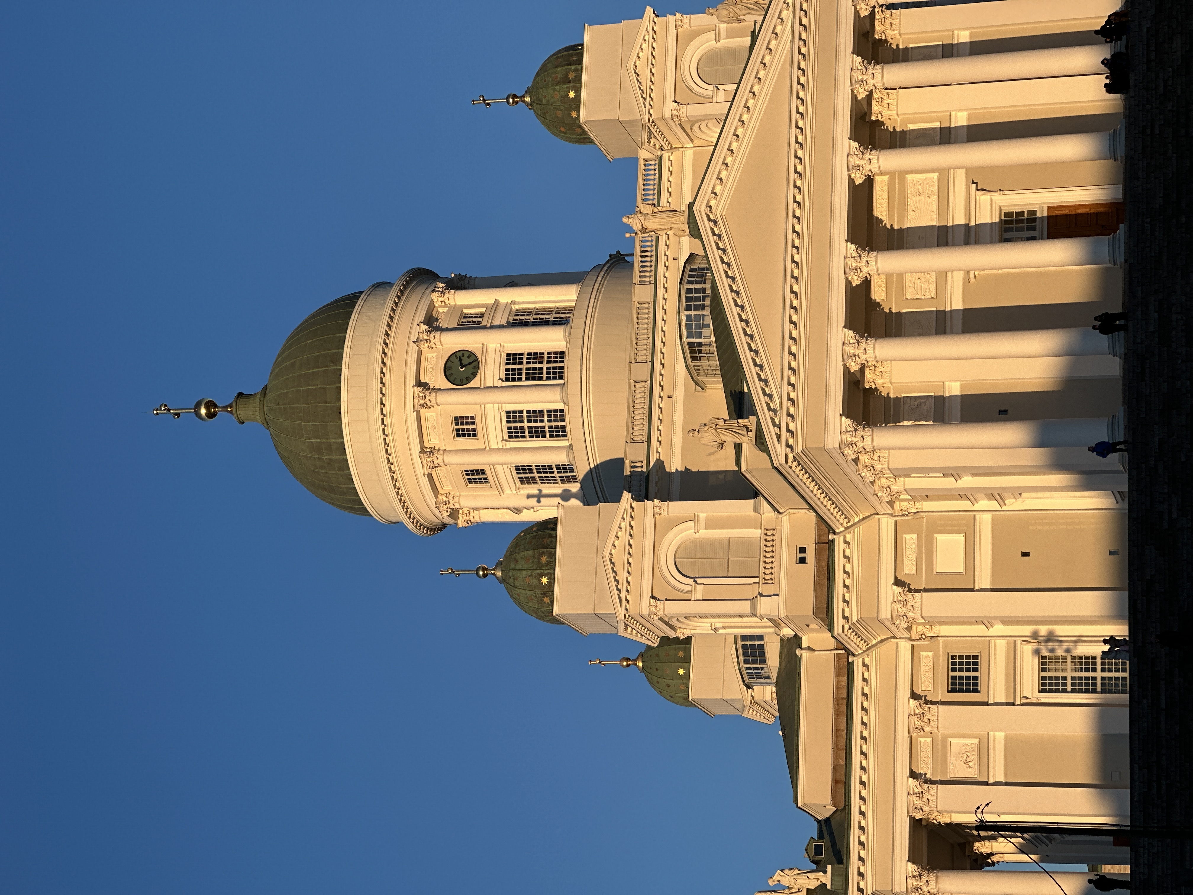 Europe Travel Moment 1